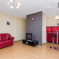 Milne Apartments