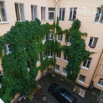 Milne Apartments