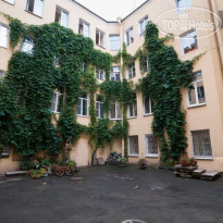 Milne Apartments