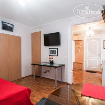 Milne Apartments