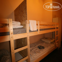 Nordhostel