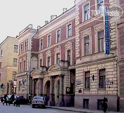 Hotelier's photos Mini-hotel Moscow