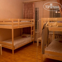 Веселый Жираф 