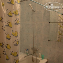 Веселый Жираф 