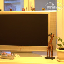 Веселый Жираф 