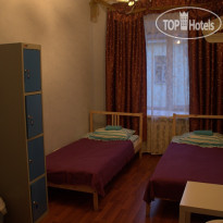 Веселый Жираф 