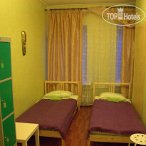 Веселый Жираф 