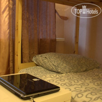 Веселый Жираф 