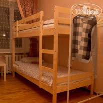 Веселый Жираф 