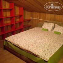 Веселый Жираф 