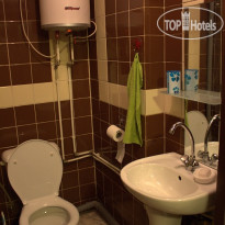 Веселый Жираф 