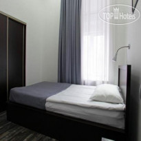 White & Black Home