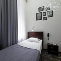 White & Black Home