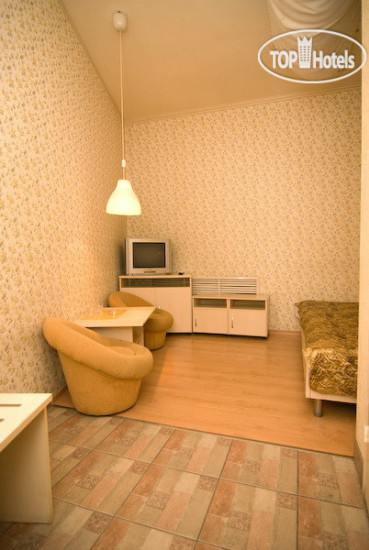Hotel photo Юго-Западная 