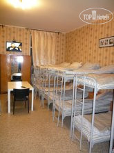 New photos from tourists Homer hostel (closed)