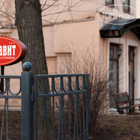 Alfavit Левашовский пр., д. 14