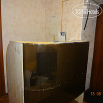 Березка (закрыт) 