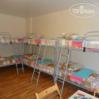 Березка (закрыт) 