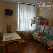 Березка (закрыт) 