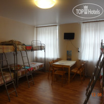 Березка (закрыт) 