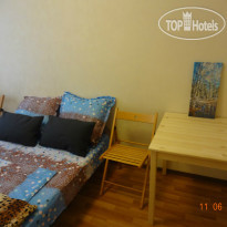 Березка (закрыт) 