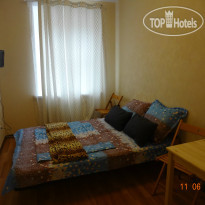 Березка (закрыт) 