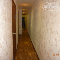 Березка (закрыт) 