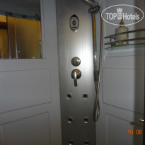 Березка (закрыт) 