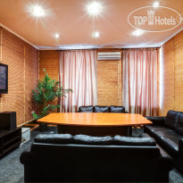 Гранд отель Василеостровский (закрыт) 