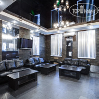 Гранд отель Василеостровский (закрыт) 