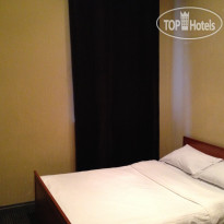 Гранд отель Василеостровский (закрыт) 