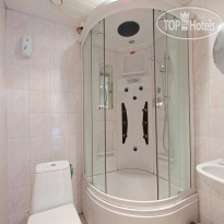 Гранд отель Василеостровский (закрыт) 