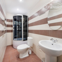 Гранд отель Василеостровский (закрыт) 