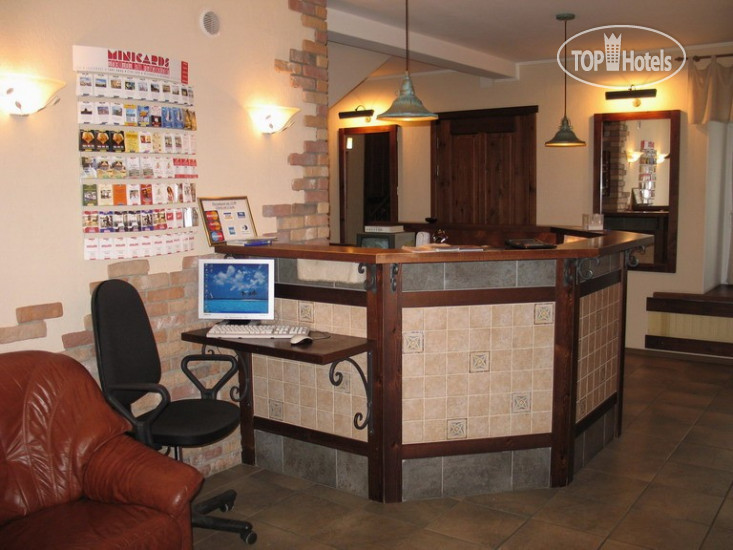 Hotelier's photos 15th Line