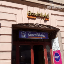 Sokroma GoodNight