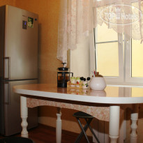 Students Rooms na Troitckom 