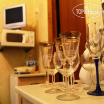 Students Rooms na Troitckom 