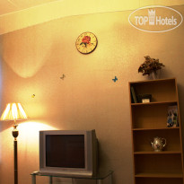Students Rooms na Troitckom 