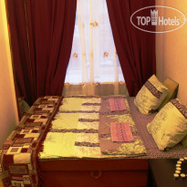 Students Rooms na Troitckom