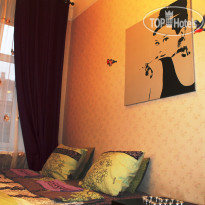 Students Rooms na Troitckom
