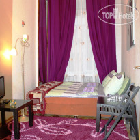 Students Rooms na Troitckom
