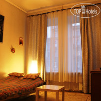 Students Rooms na Troitckom