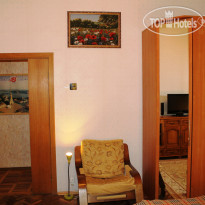 Students Rooms na Troitckom