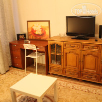 Students Rooms na Troitckom