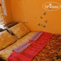Students Rooms na Troitckom