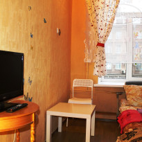Students Rooms na Troitckom