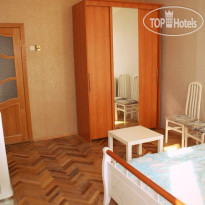 Students Rooms na Troitckom