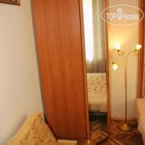 Students Rooms na Troitckom