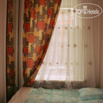 Students Rooms na Troitckom