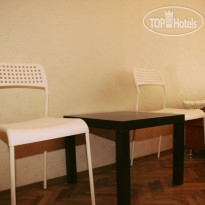 Students Rooms na Troitckom